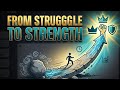 How to Build Your Arc of Resilience (Step-by-Step Guide)🧠