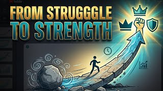 How to Build Your Arc of Resilience (Step-by-Step Guide)🧠
