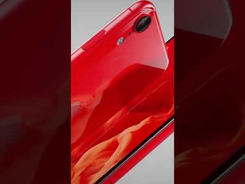 iPhone SE 3