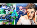 MOMENTOS QUE MARCARON HISTORIA EN LA WORLD CUP DE FORTNITE - StarK