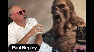 Breaking: Nephilim Question Update
