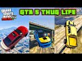 GTA 5 THUG LIFE: #3 ( GTA V EPIC STUNTS / MOMENT )