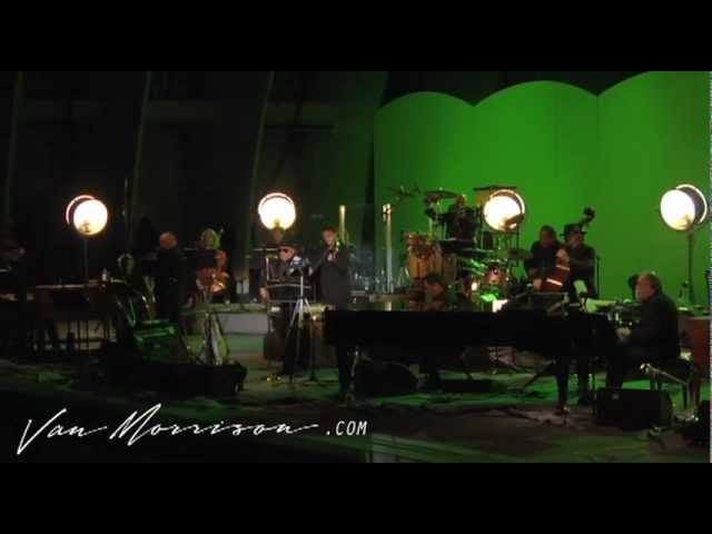 Van Morrison - Astral Weeks / I Believe I've Transcended (live at the  Hollywood Bowl, 2008)