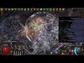 (PATH OF EXILE) 100 DELIRIUM DEATHLESS 15 REWARD