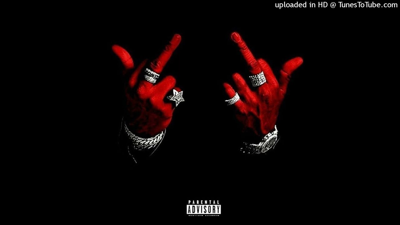 Moneybagg yo Type Beat 