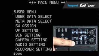 Full GFCAM-Tutorial_004 (Recording Format) News