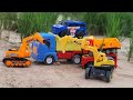 Mobil truck review - review car Hummer toy car best car 2022 - Hummer car toy