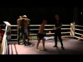 Timur Gagaev vs Tamas Polgar (MMA FIGHT CHECHEN)