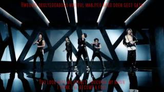 SHINee - Lucifer Full MV (Korean + English Subs) - YouTube