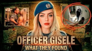The Gisele Santana Case: Full Timeline and Shocking Forensic Revelations