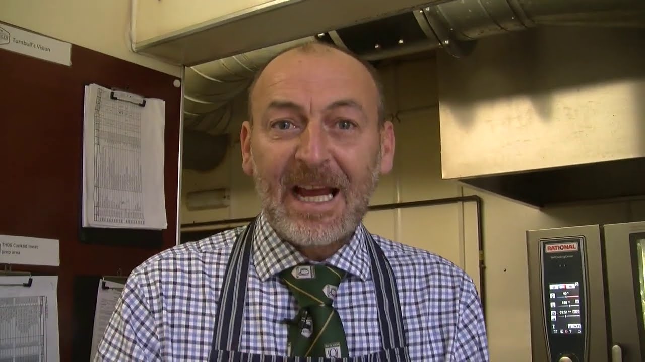 How to Cook a Venison Steak YouTube