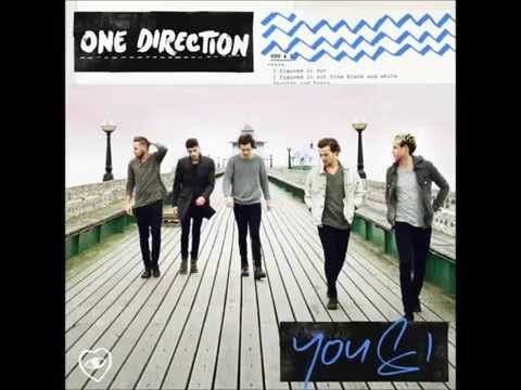 one direction (+) You & I (Piano Version)