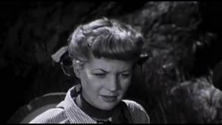 Annie Oakley Season 1 Episode 21:   Bull s Eye
