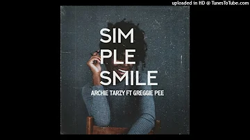 Simple Smile (2021)-Archie Tarzy x Greggie Pee