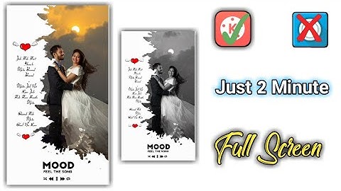 Avee Player Template Download Link new | How to create trending WhatsApp Status Video | Avee player