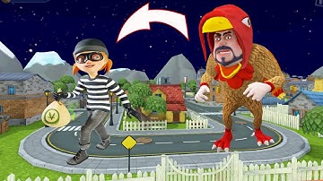 DARK RIDDLE UPDATER 6.1.1 ( Turkeycock ) Full Gameplay Walkthrough Part 92