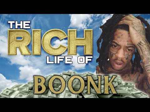 Video: Boonk Gang Net Worth: Wiki, Berkahwin, Keluarga, Perkahwinan, Gaji, Adik Beradik