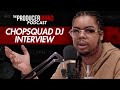 Chopsquad DJ Talks Producer Gimmicks, Signing to Metro Boomin & Young Chop + More