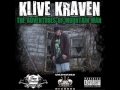 Klive kraven  shadows on the ground feat absoulut karnage