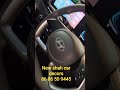 New creta 26 Andriod 12.33 inch front rear camra roof rail roof holder