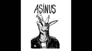 Video thumbnail of "Asinus - Levantemos a los muertos"