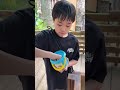 エサあげ！Part15 #shorts #レオ