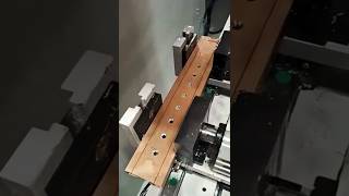 Celebrity Double Spindle CNC Router Machine | Aluminium Mini machining Center #machinemanufacturer Net Worth