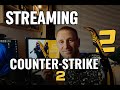 Вертикальный стрим:⚡ Counter-Strike 2 | Прямой эфир 🔴 | Тактики, мясо и угар 🎯