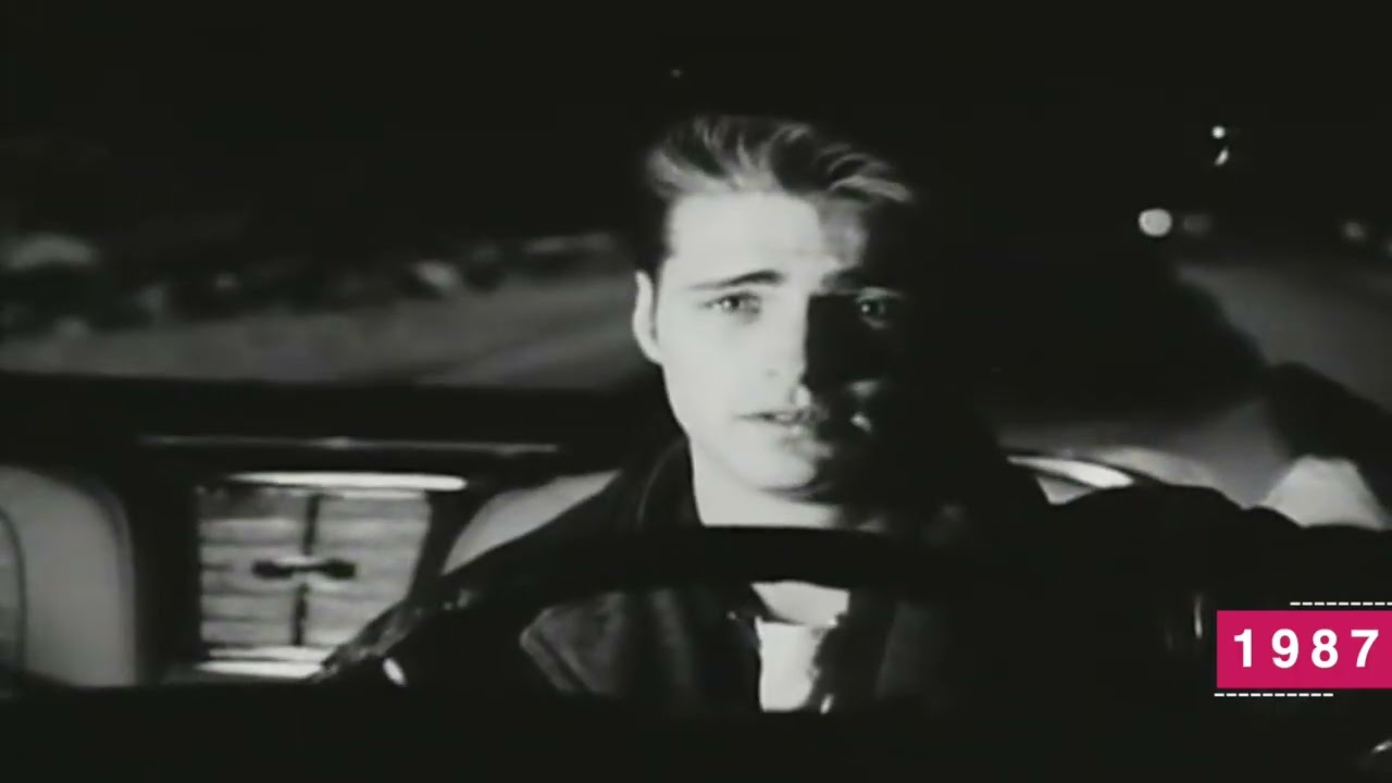 Roy Orbison i drove all night 1987 26 04 2014 YouTube Roy Orbison i drove all night 1987 26 04 2014 YouTube