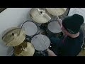 How to play Oxygen   - Lincoln Brewster | Drum Cover