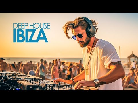 Ibiza Summer Mix 2024 Best Of Tropical Deep House Music Chill Out Mix 2024 Chillout Lounge 134