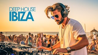 Ibiza Summer Mix 2024  Best Of Tropical Deep House Music Chill Out Mix 2024 Chillout Lounge #134