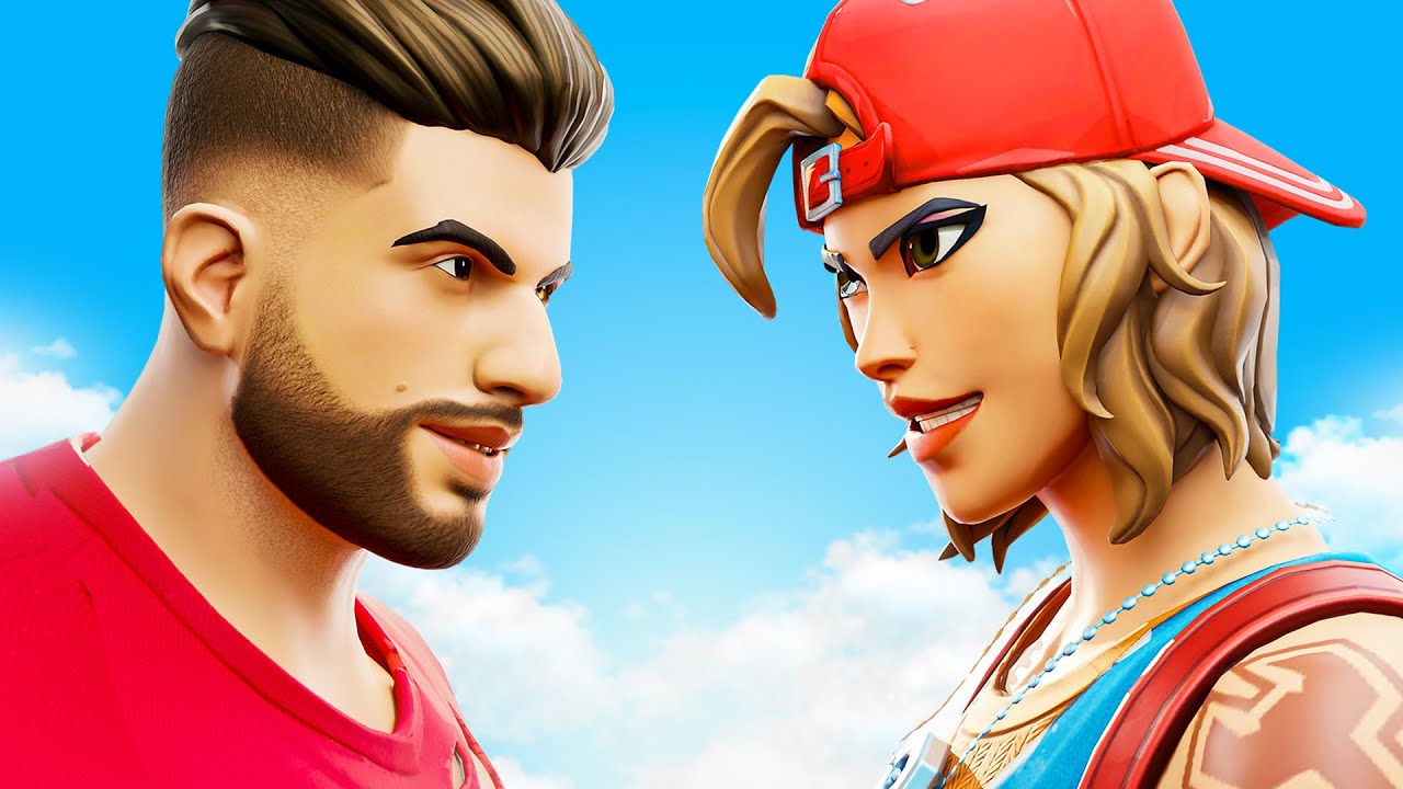 Introducing SypherPK x Clix