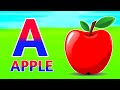One two three, learn to count, 123 Numbers, 1 to 100 counting, alphabet a to z, ABCD, part A36