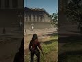 MORE THAN 3 STEPS #rdr2 #reddeadredemption2 #lynyrdskynyrd