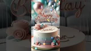 Feliz cumpleaños Carmen #mañanitas #felicidades #parati #viralvideo #felizcumpleañoscarmen
