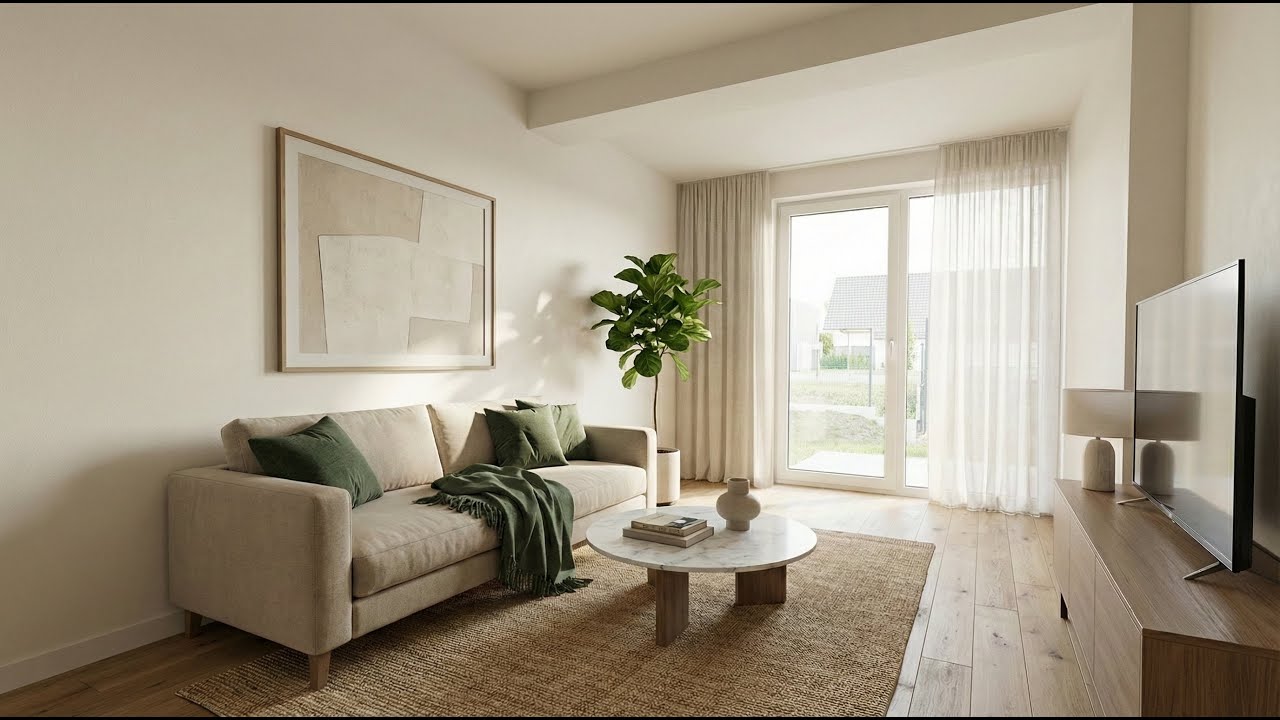 Nowe | 2-pok. + ogródek | miejsce parkingowe | Mogilany - Mieszkanie - Sprzedaż - Krakowski, Mogilany