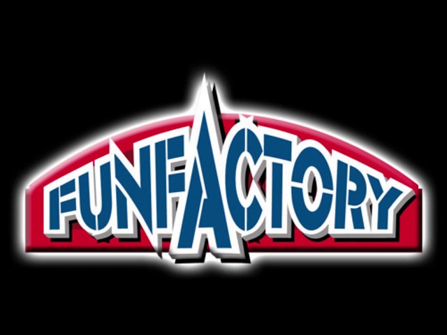 Disco - Fun Factory