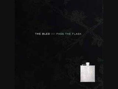 the bled sound of sulfur