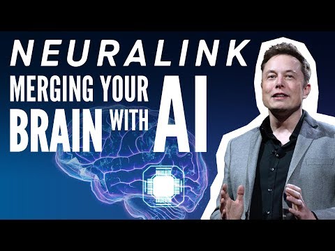 Elon Musk&rsquo;s Neuralink: Merging Your Brain With AI