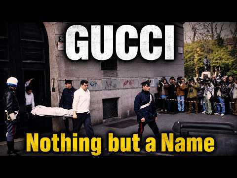 The Death of the Gucci Bloodline