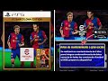 Van a SUSPENDER eFootball 3 Días para Tus Epicos GRATIS!😵‍💫⏳Mala Noticia?🤔Novedades eFootball 2025