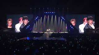 Now Forever 260328 Treasure Pulse On In Taipei 