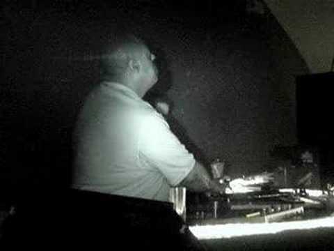 DJ Tony Humphries LIVE @ Dolce Lounge