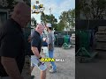Throwing A Bowling Ball Like A Baseball To Smash A Gigantic $5K Glass Door