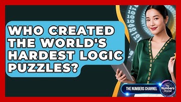 Who Created The World