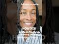 How God Challenges Us| James 1:9-11 #dailydosekeshia #dailyvlogs #dailyvlog #dailymotivation