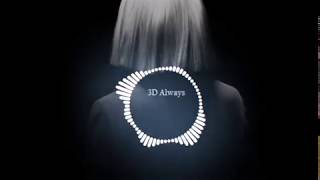 Download Lagu Sia - Chandelier (3D AUDIO) MP3