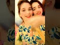 Pakistani University Hostel Girls Dancing and Enjoying Shisha | Girls Kissing Leaked Video