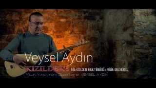 Veysel Aydın - KIZILDERE - HD  by Tanju Duman Resimi